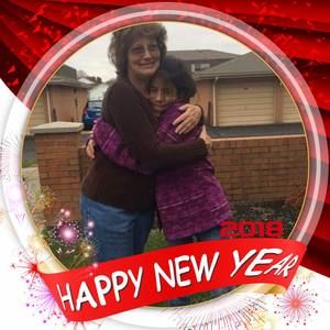 Meet your Posher, Jordana